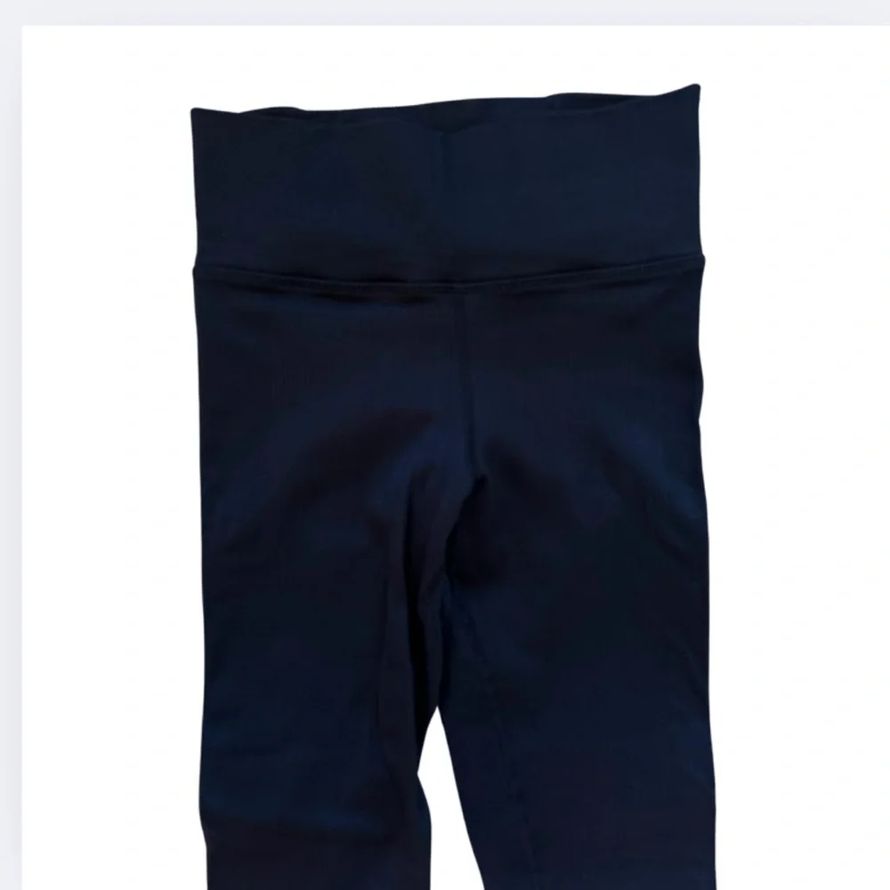 Athleta Girl Rise Above Rib Tight / 12 - Picture 3 of 8